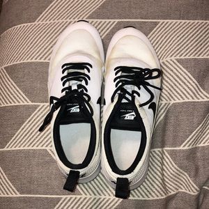 Nike Shoes, offer! price is very negotiable
